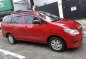 2013 Toyota Innova E Matic FOR SALE-0