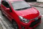 Toyota Wigo G 2017 for sale-1