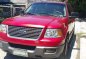 Ford Expedition Executive Edition 2003 Model-1