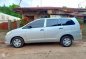 2009 Toyota Innova for sale -7