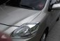 Toyota vios g 2008 for sale -1