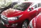 Toyota Innova E 2016 for sale-3