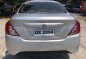 2017 Nissan Almera 1.5 AT vs vios ciaz mirage altis civic rio accent-8