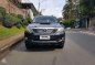 2014 Toyota Fortuner V D4d Automatic for sale -1