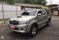 Toyota Hilux G 2014 2015 for sale -1