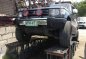 Mitsubishi Pajero 4x4 Totally Restored automatic-8