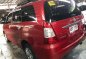 GRAB READY 2016 Toyota Innova J Manual Transmission-2