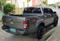 Chevrolet Colorado 2013 Loaded MT Diesel (alt to strada hilux dmax)-3