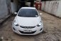 Hyundai Elantra 1.6 AT 2013 for sale -2