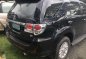 2012 Toyota Fortuner V 3.0 D4D 4x4 Matic-0