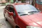 TOYOTA Vios e 2004 FOR SALE-2