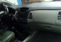 TOYOTA Innova J 2007 Model Manual Transmission DIESEL-4