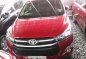 Toyota Innova E 2016 for sale-0