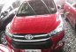 Toyota Innova E 2016 for sale-4