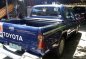 Toyota Hilux - 2003 Model for sale -6