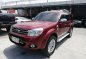 2013      Ford   Everest for sale -0