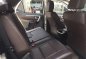 2017 Toyota Fortuner V 4x2 DIESEL for sale -9