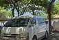 Toyota GL Grandia 2015 2.5 MT-1