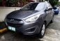 Hyundai Tucson 2011 like 2010 2012 CRV Rav4-0