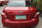 Toyota Vios 2011 1.3 engine Gasoline Manua-1