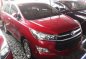 Toyota Innova E 2017 for sale-3