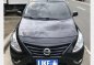 Rush 2016 Nissan Almera with LEATHER seat VKOOL dash camsensor-3