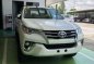 2018 Brand New Toyota Fortuner all in dp like montero everest mux crv-0