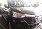 Toyota Avanza E 2017 for sale-1