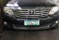 2012 Toyota Fortuner G Diesel Fresh in and out-2