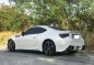 2014 Toyota 86 TRD Full set up MT Glass coating 2012 2013-2