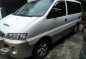 Hyundai Starex 2001 for sale-6