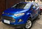 2017 Ford Ecosport TITANIUM 13k Mileage crv rav4 ecosport tucson brv-1