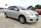 2010 Toyota Vios E Manual 1.3 Super Fresh In Out.-1