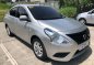 2017 Nissan Almera 1.5 AT vs vios ciaz mirage altis civic rio accent-9