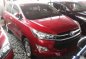 Toyota Innova E 2017 for sale-1