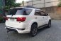 2014 TOYOTA Fortuner g automatic diesel-2