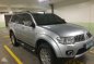 Mitsubishi montero 2012 GLS-V for sale -2