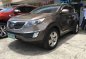 KIA SPORTAGE EX 2.0 2012 for sale -7