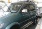 Isuzu Crosswind 2006 for sale -5