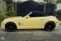 Sports car 2dr Chrysler Crossfire 2006 for sale -0