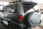 Isuzu Crosswind 2006 for sale -9