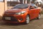 2016 Toyota Vios E Matic for sale -0