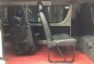 2013 Toyota Hi ace commuter. No scratches No dents. Private used.-6