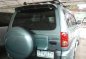 Isuzu Crosswind 2006 for sale -6