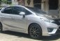 Honda Jazz 2015 For Sale-2