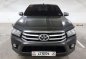 2017 Toyota Hilux G Automatic for sale-2