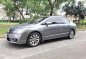 2010 Honda Civic 1.8S AT (city accord crv jazz altis vios mirage g4)-2