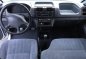 Mitsubishi Adventure 2000 for sale-9