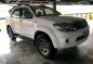 Toyota Fortuner 2.5 vvti 2005 for sale -0