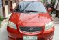 TOYOTA Vios e 2004 FOR SALE-4